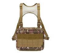 Brandit Us Cooper Chest Pack Grün (Herstellerartikelnummer: 8096-15161-OS)