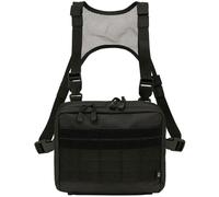 Brandit - US Cooper Chest Pack Operator - Tasche - Black