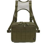 Brandit Us Cooper Chest Pack Grün (Herstellerartikelnummer: 8096-15001-OS)