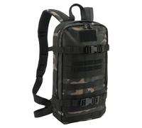 Brandit US Cooper Daypack, Farbe: darkcamo, Größe: OS