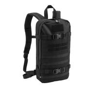 Brandit US Cooper Daypack, Farbe: black, Größe: OS