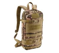 Brandit - US Cooper Daypack - Outdoor-Rucksack 11 l - Tactical Camo