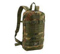 Brandit US Cooper Daypack, Farbe: woodland, Größe: OS