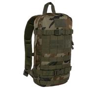 Brandit - US Cooper Daypack - Rucksack 11 l - Woodland