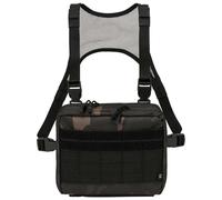 Brandit Us Cooper Chest Pack Grün,Schwarz (Herstellerartikelnummer: 8096-12004-OS)