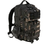 Brandit Us Cooper Rucksack One Size Dark Camo