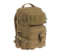 Brandit - US Cooper Kids Kinderrucksack 13 l - Coyote