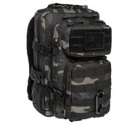 Brandit Kids US Cooper backpack darkcamo