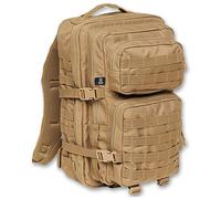 Brandit US Cooper L Rucksack Größe