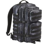 Brandit - US Cooper - Rucksack 40 l - Night Camo