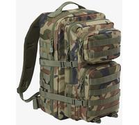 Brandit - US Cooper - Rucksack 40 l - Woodland