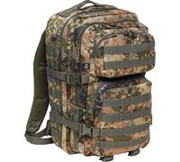 Brandit US Cooper Large 40L Flecktarn