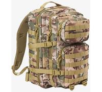 Brandit US Cooper Large 40L Helloliv grün
