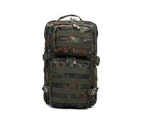 Brandit US Cooper Large Backpack, Farbe: flecktarn, Größe: OS