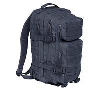 Brandit US Cooper Large Backpack, Farbe: navy, Größe: OS