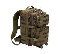 Brandit - US Cooper Rucksack 40 l - wz.93 Pantera PL Woodland