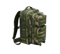 Brandit US Cooper L Rucksack, grün für Männer