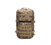 Brandit US Cooper Large Backpack, Farbe: tactical camo, Größe: OS