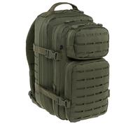 Brandit - US Cooper Lasercut 25 l - Olive
