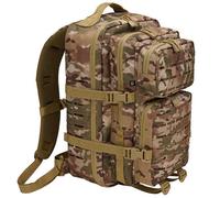 Brandit - US Cooper Lasercut 40 l - Arid MC Camo