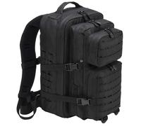 Brandit - US Cooper Lasercut 40 l - Black