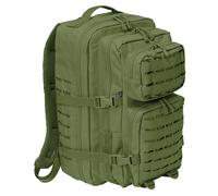 Brandit - US Cooper Lasercut - Rucksack - 40 l - Olive