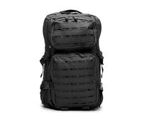 Brandit Us Cooper Lasercut L 40l Rucksack One Size Black
