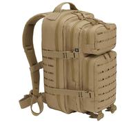 Brandit Us Cooper Lasercut M 25l Rucksack