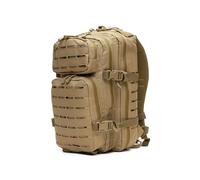 Brandit - US Cooper Lasercut 25 l - Camel