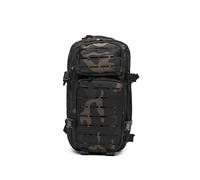 Brandit US Cooper Lasercut Medium Back, Farbe: darkcamo, Größe: OS