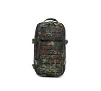 Brandit US Cooper Lasercut Pack medium flecktarn, Synthetik