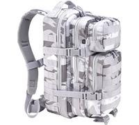 Brandit Rucksack US Cooper Pack Medium 25 l Synthetik Blizzard Camo