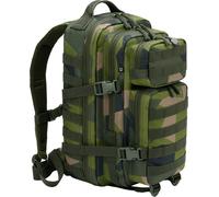 Brandit Us Cooper M 25l Rucksack