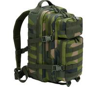 Brandit Us Cooper M 25l Rucksack One Size Swedisch Camo M90