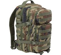Brandit - US Cooper - Rucksack 25 l - Woodland