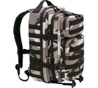 Brandit US Cooper Medium Backpack, Farbe: urban, Größe: OS