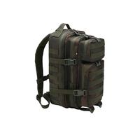 Brandit Tagesrucksack US Cooper Medium 25 l Dunkler Wald