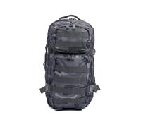 Brandit US Cooper Medium Backpack, Farbe: grey camo, Größe: OS