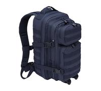 Brandit Us Cooper M 25l Rucksack One Size Navy