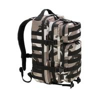 Brandit US Cooper Medium Backpack, Farbe: urban, Größe: OS