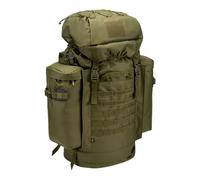 Brandit US Cooper Mountain Backpack Rucksack oliv