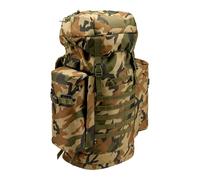 Brandit US Cooper Mountain Backpack, Farbe: woodland, Größe: OS