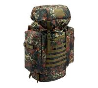 Brandit US Cooper Mountain Backpack flecktarn OS