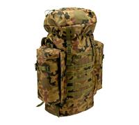 Brandit US Cooper Mountain Backpack polish camo OS