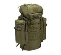 Brandit US Cooper Mountain Backpack Rucksack oliv