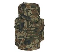 Brandit - US Cooper Mountain Rucksack 80 l - Woodland