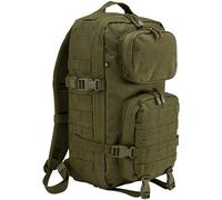 Brandit US Cooper Patch Large Backpack olive Gr. OS