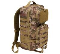 Brandit - US Cooper Patch Large Rucksack 40 l - Arid MC Camo