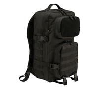 Brandit - US Cooper Patch Large Rucksack 40 l - Black