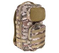 Brandit - US Cooper Patch Large - Rucksack 40 l - Arid MC Camo